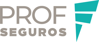Logo de Prof Seguros